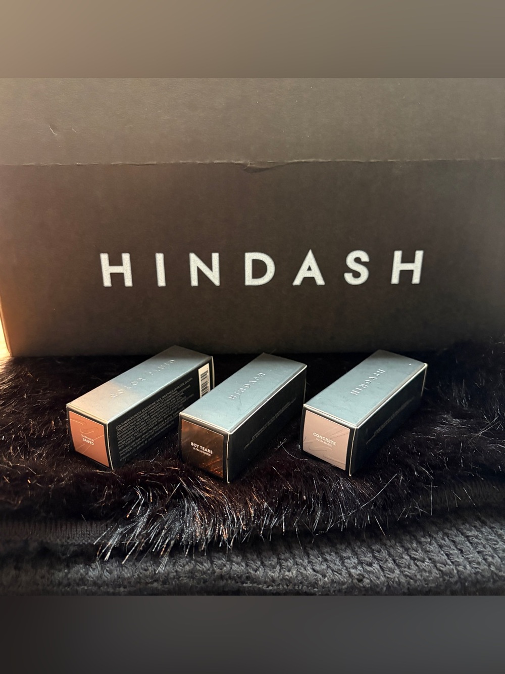 HINDASH COLOR FLUID - Picture 6 of 6